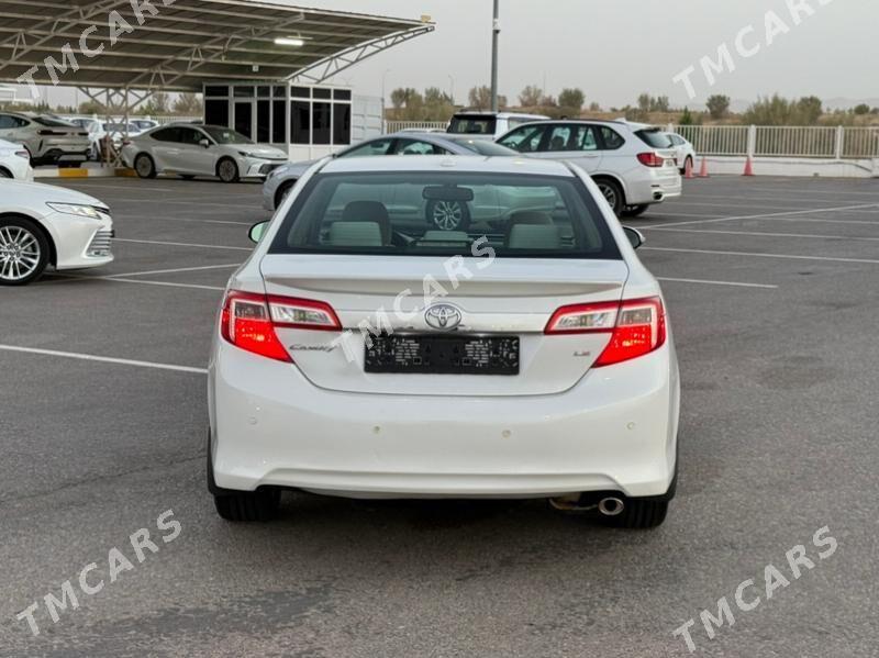 Toyota Camry 2012 - 218 000 TMT - Ашхабад - img 4