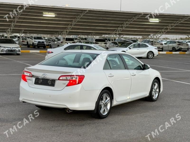 Toyota Camry 2012 - 218 000 TMT - Ашхабад - img 7