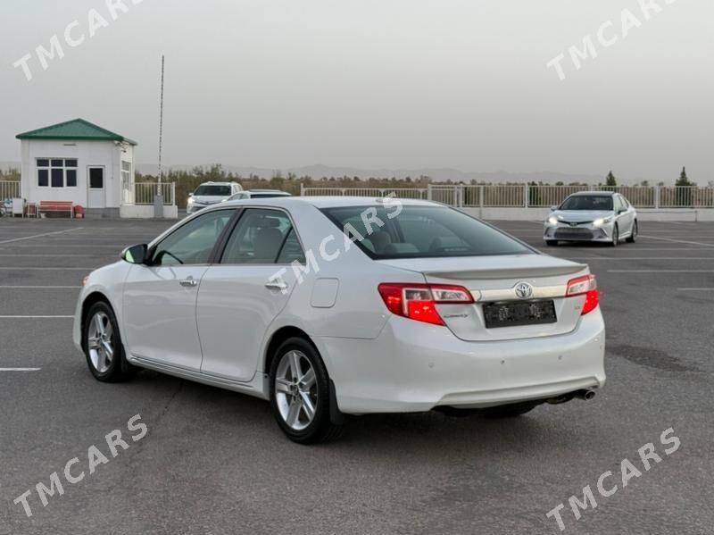 Toyota Camry 2012 - 218 000 TMT - Ашхабад - img 3