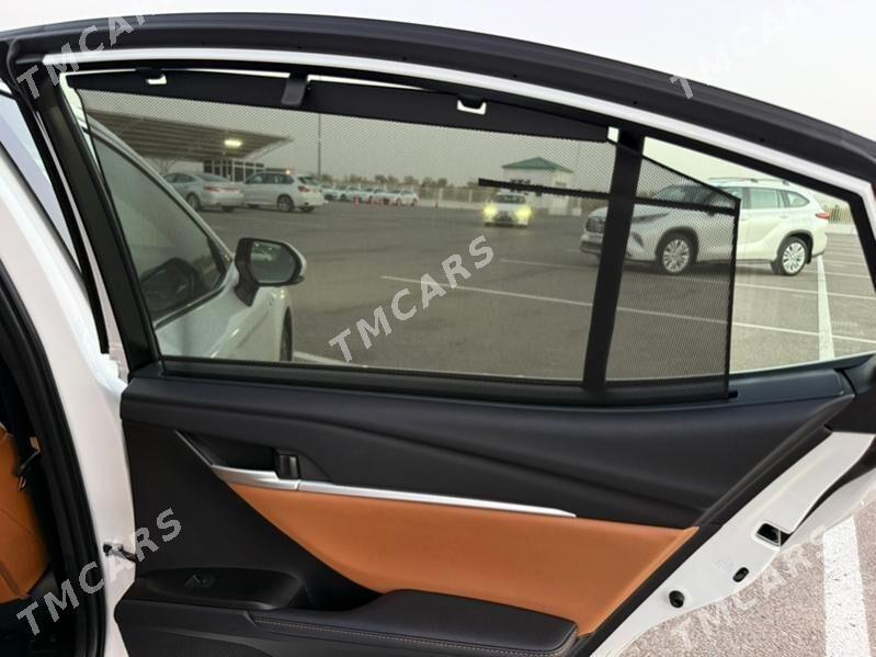 Toyota Camry 2025 - 796 000 TMT - Aşgabat - img 7