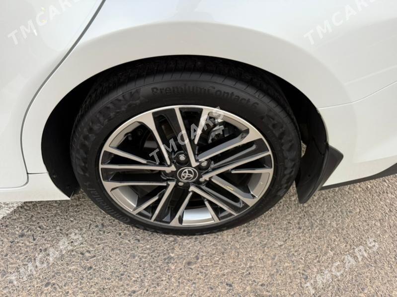 Toyota Camry 2025 - 796 000 TMT - Aşgabat - img 5