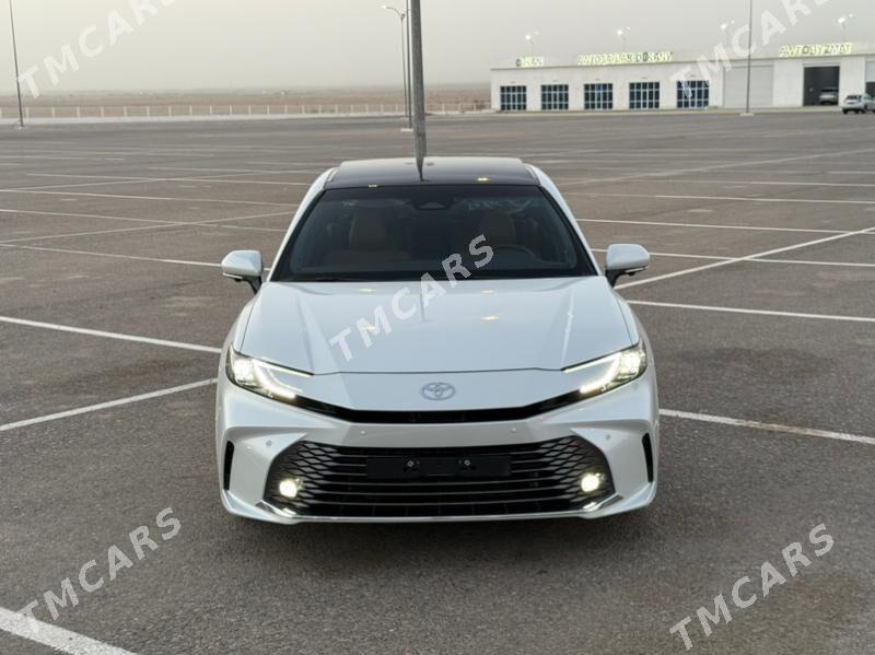 Toyota Camry 2025 - 796 000 TMT - Aşgabat - img 2