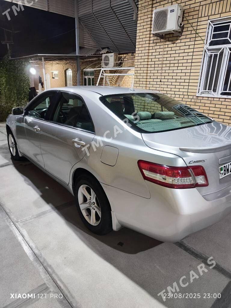 Toyota Camry 2010 - 180 000 TMT - Мары - img 6