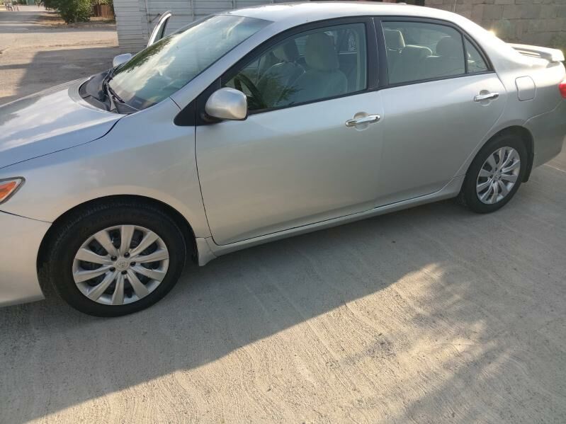 Toyota Corolla 2012 - 135 000 TMT - Änew - img 5