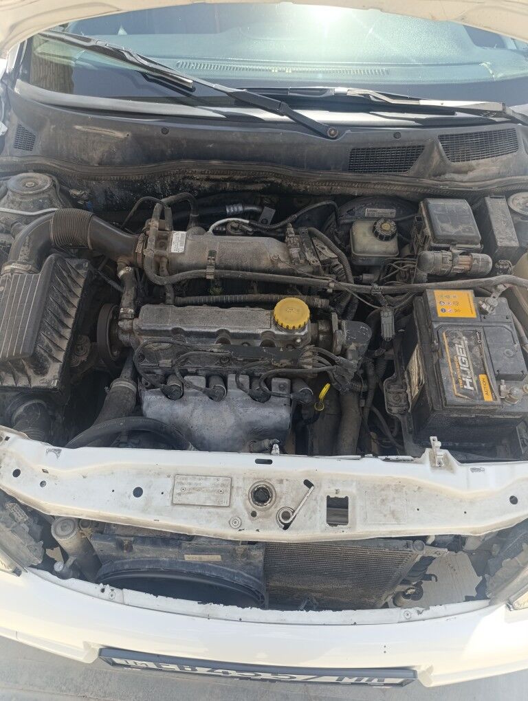 1.6 si motor 3 200 TMT - Мары - img 1