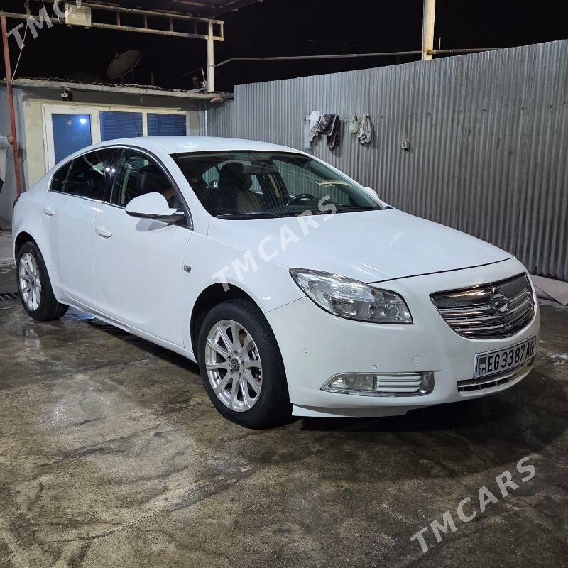 Opel Insignia 2010 - 114 000 TMT - Ашхабад - img 4