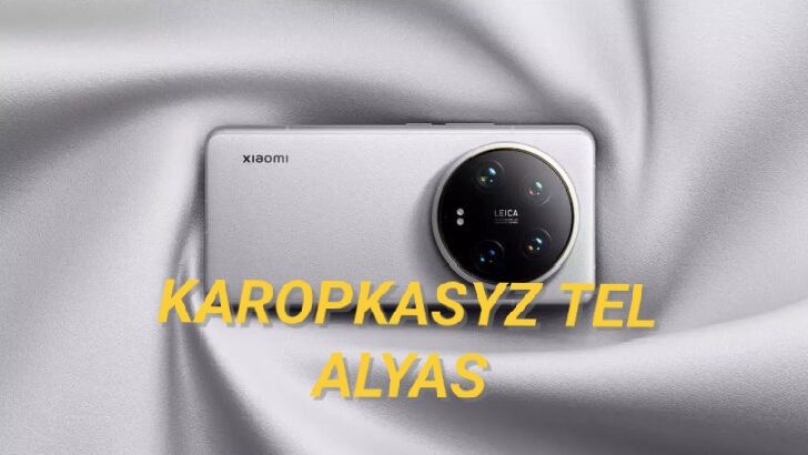 KAROPKASYZ TEL ALYAS 16PRO S25 - Ашхабад - img 1