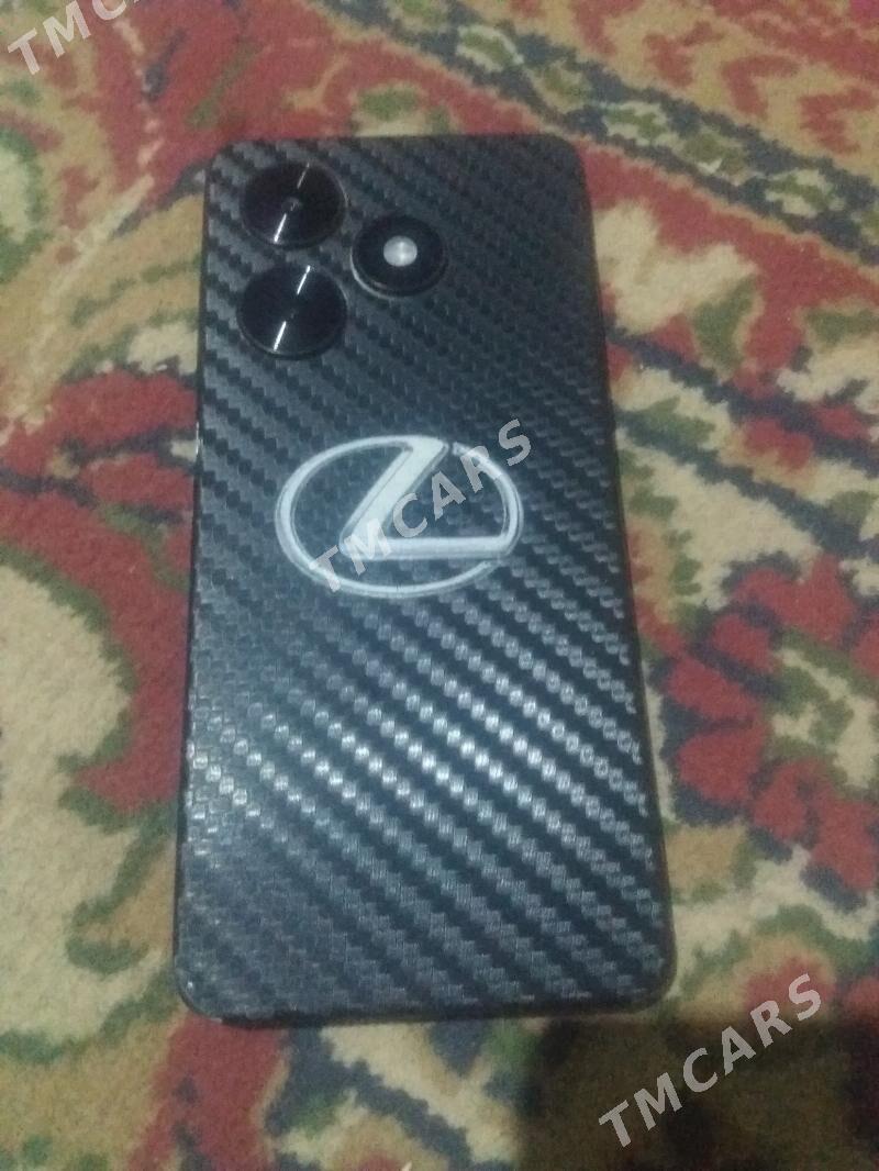Tecno spark go 2024 - Дашогуз - img 3