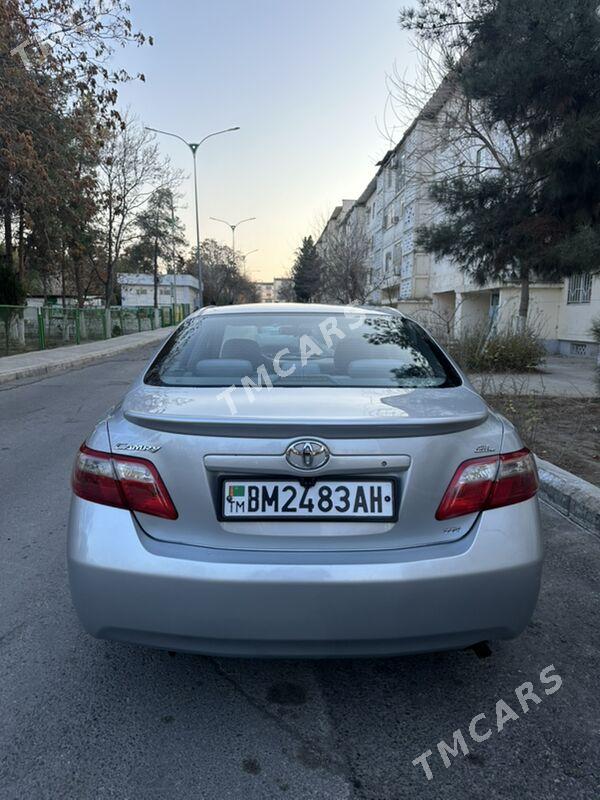 Toyota Camry 2008 - 165 000 TMT - Aşgabat - img 3