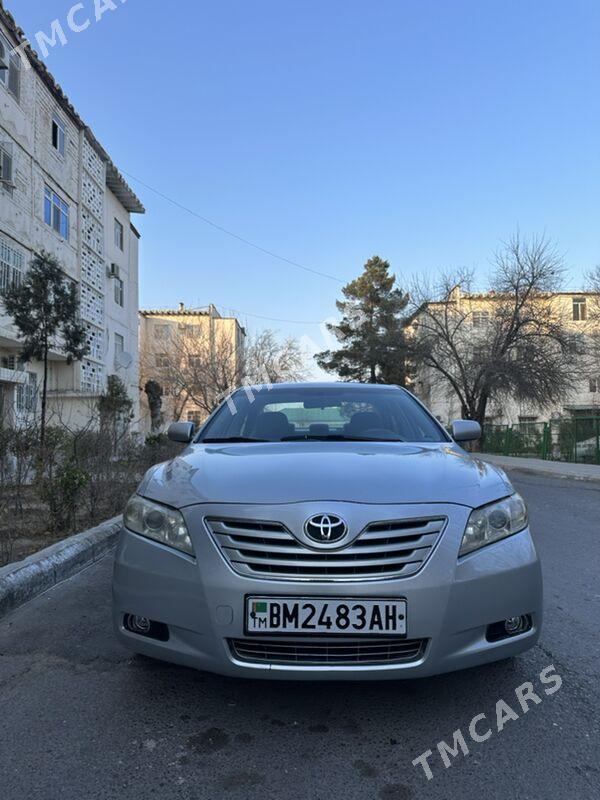Toyota Camry 2008 - 165 000 TMT - Aşgabat - img 4