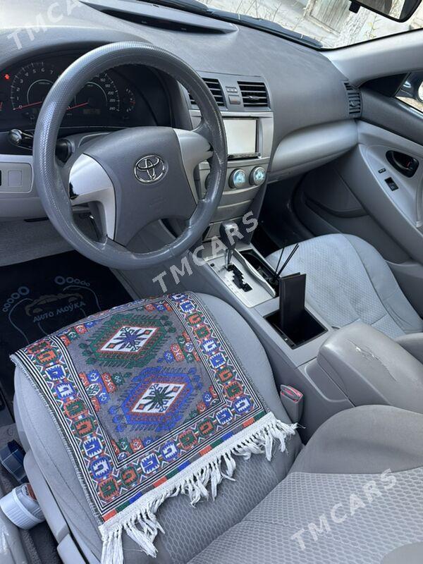 Toyota Camry 2008 - 165 000 TMT - Aşgabat - img 7