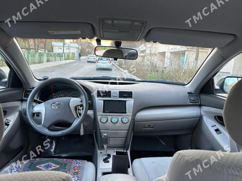 Toyota Camry 2008 - 165 000 TMT - Aşgabat - img 2