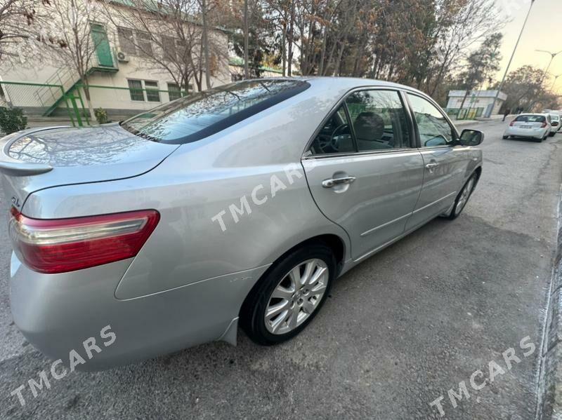 Toyota Camry 2008 - 165 000 TMT - Aşgabat - img 6