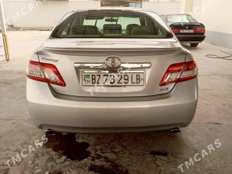Toyota Camry 2009 - 185 000 TMT - Чарджоу - img 4