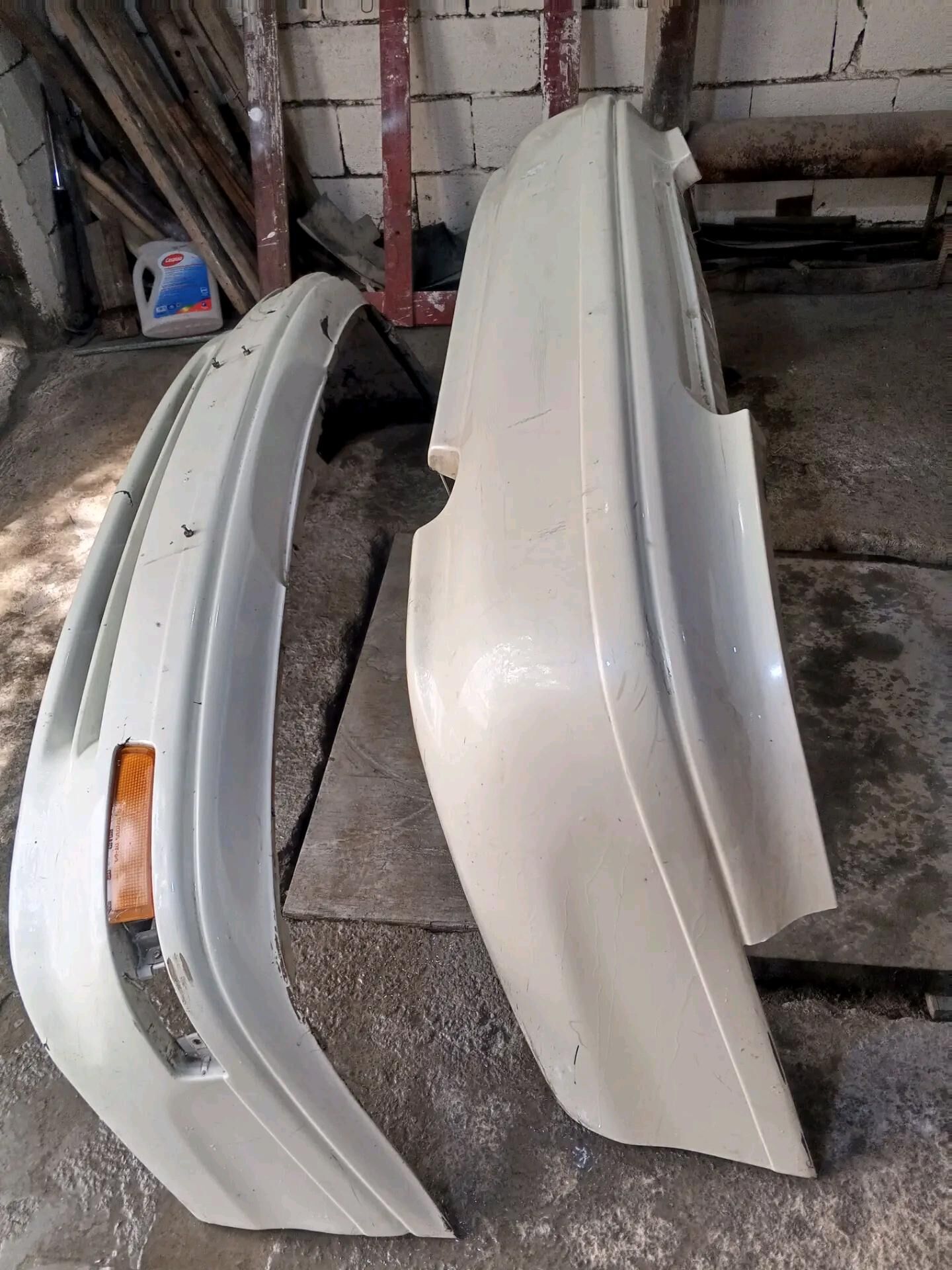 97 Awalon 500 TMT - Бузмеин - img 1