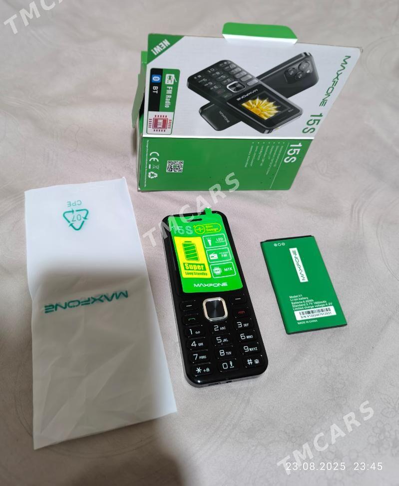 Tazeje telefon - Дашогуз - img 2