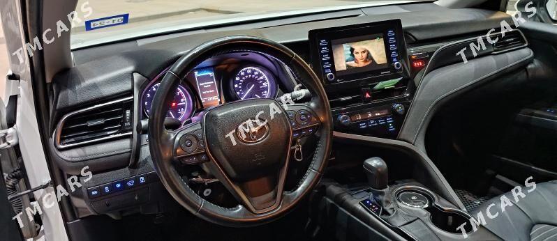 Toyota Camry 2021 - 320 000 TMT - Mary - img 8