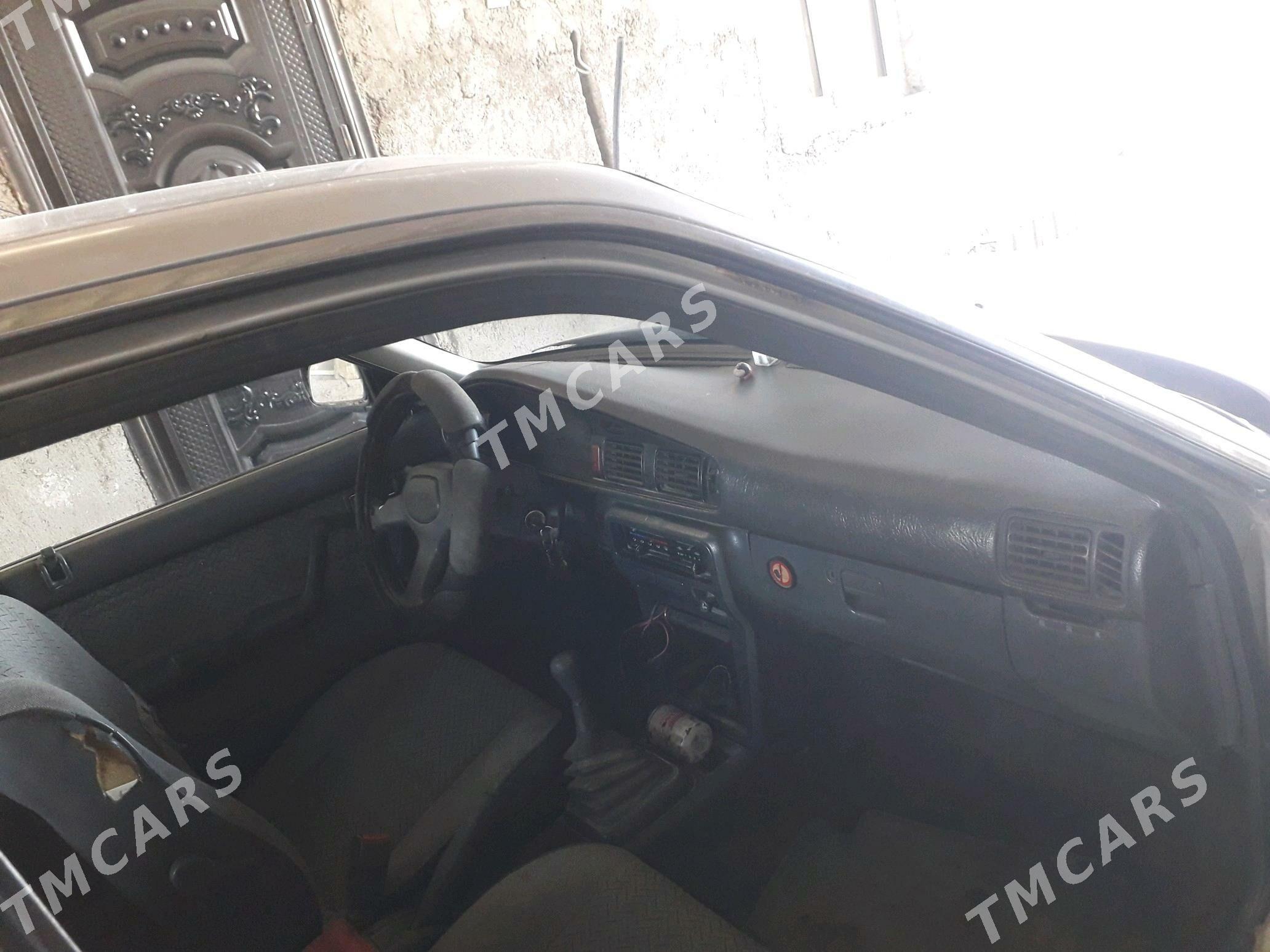 Mazda 626 1990 - 22 000 TMT - Бузмеин - img 4
