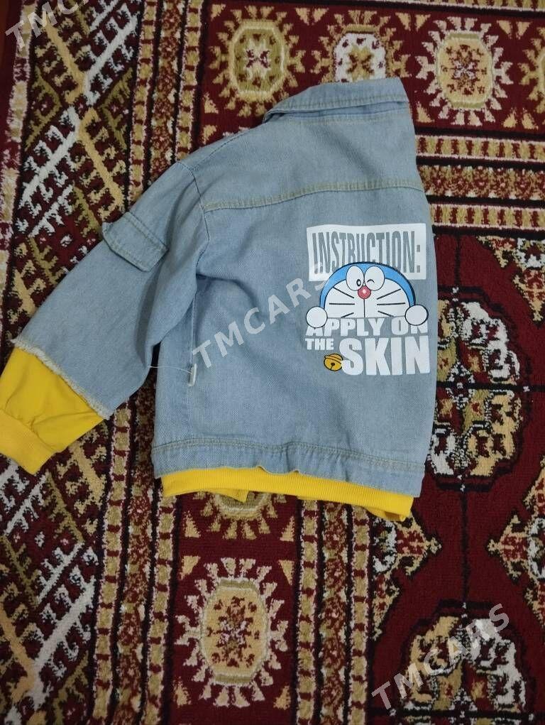 gyzjagaz gys esikler - Ашхабад - img 1