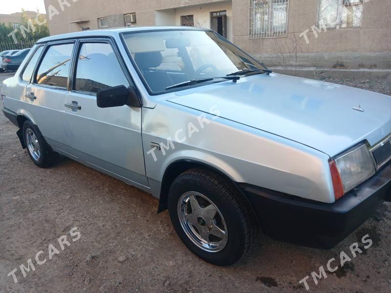 Lada 21099 2004 - 28 000 TMT - Akdepe - img 2