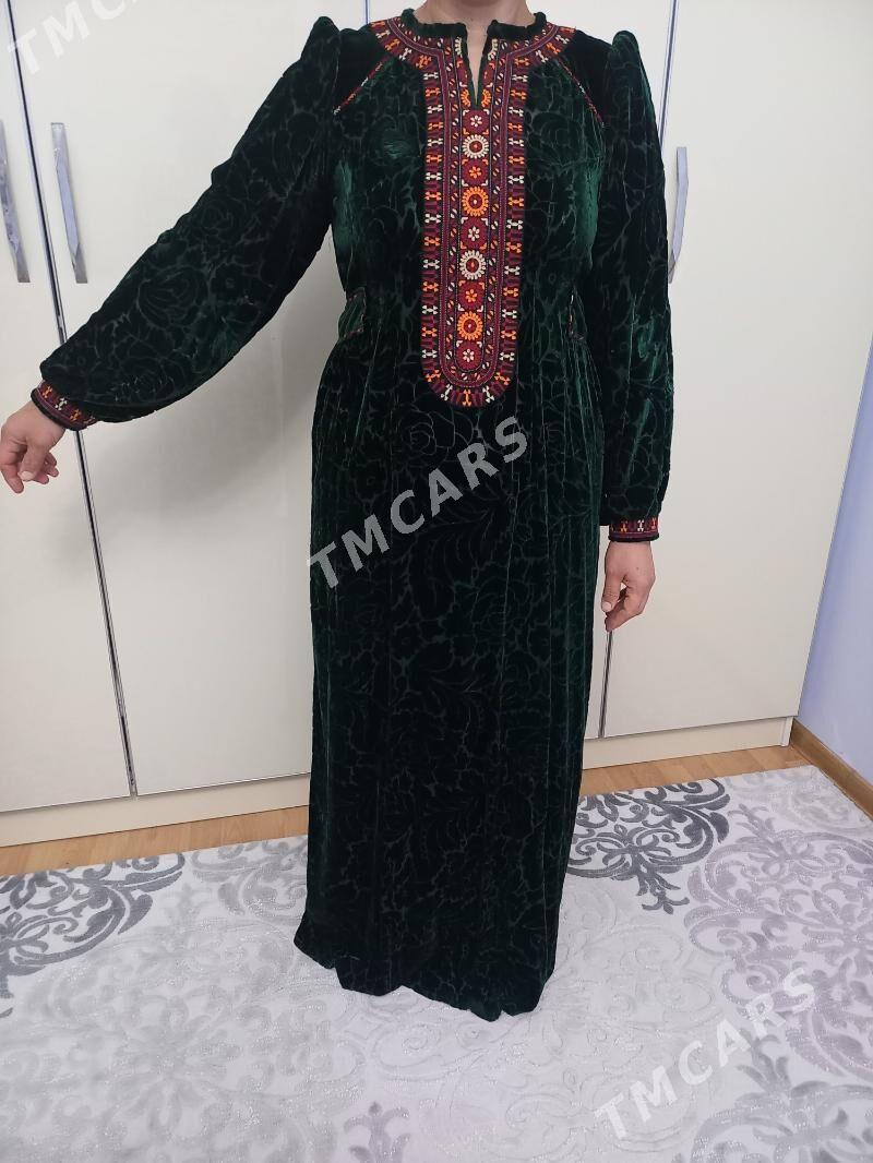 gulli pombarht - Täze zaman - img 2