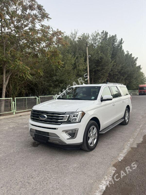 Ford Expedition 2020 - 520 000 TMT - Ашхабад - img 8