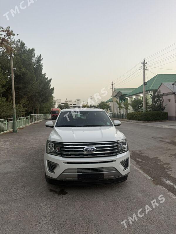 Ford Expedition 2020 - 520 000 TMT - Ашхабад - img 7
