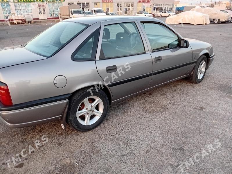 Opel Vectra 1993 - 35 000 TMT - Байрамали - img 1