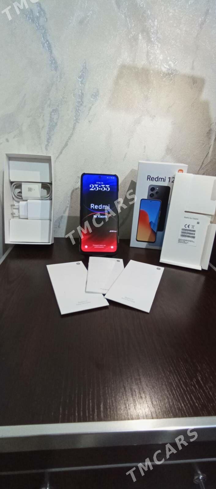 Redmi 12 - Гызыларбат - img 6