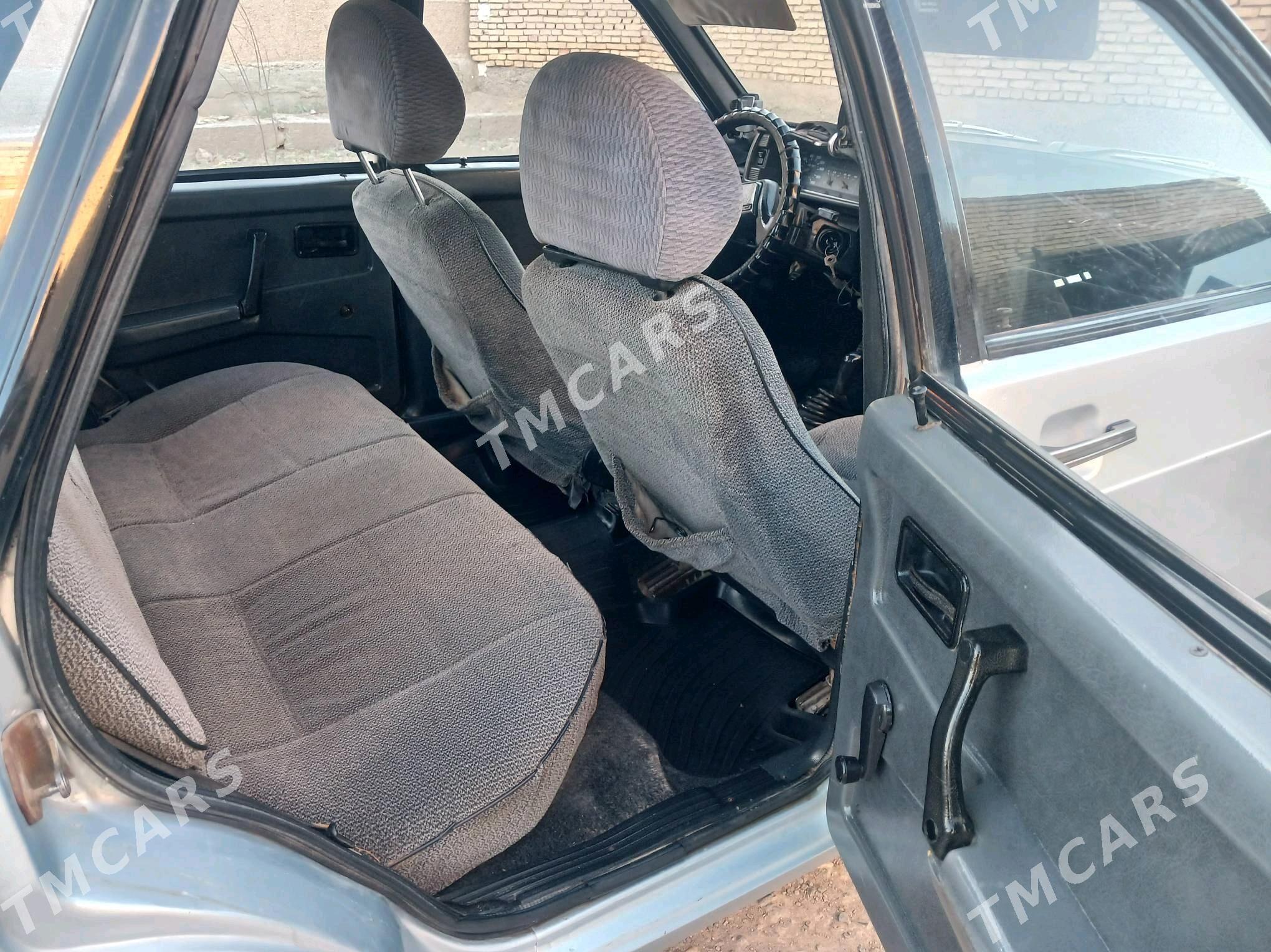Lada 21099 2004 - 28 000 TMT - Akdepe - img 4