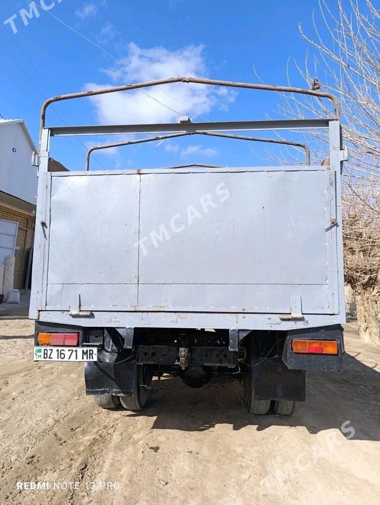 Zil 4331 1994 - 62 000 TMT - Сакарчага - img 1