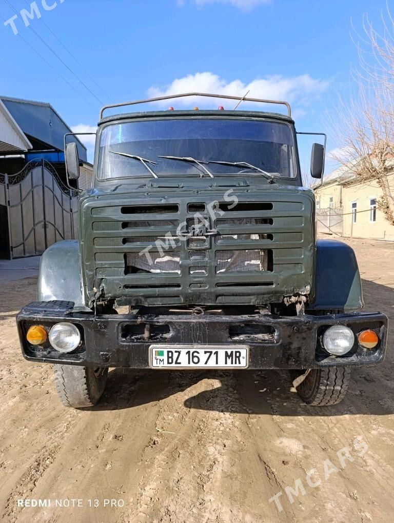 Zil 4331 1994 - 62 000 TMT - Сакарчага - img 2
