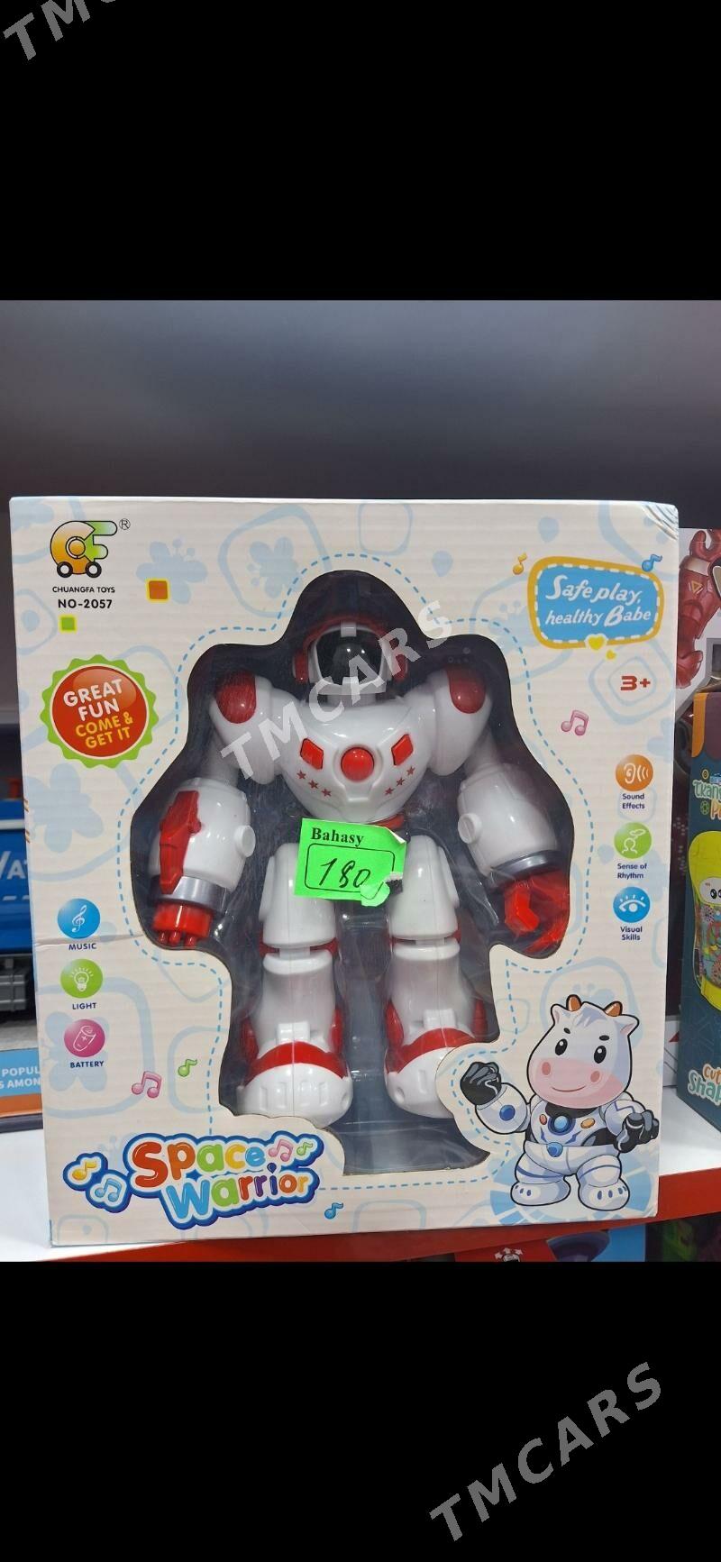 SHOHLE KIDS MAGAZYN?? - Ашхабад - img 4
