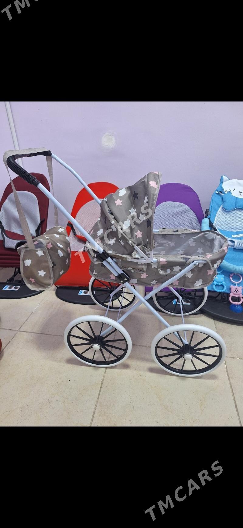 SOHLE KIDS OYNAWAC - Ашхабад - img 5