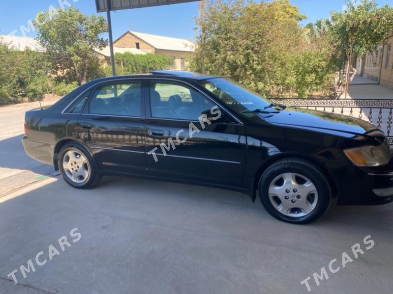 Toyota Avalon 2004 - 200 000 TMT - Туркменабат - img 3