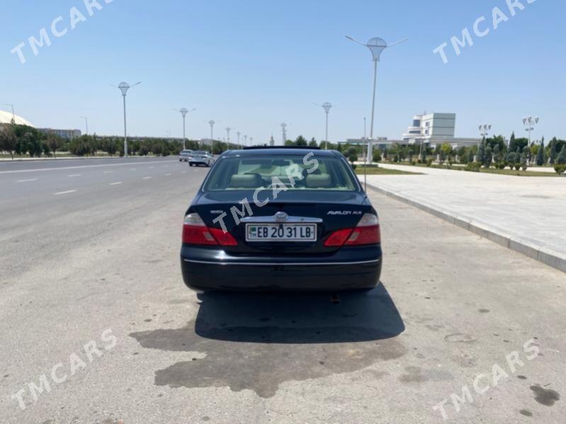 Toyota Avalon 2004 - 200 000 TMT - Туркменабат - img 2