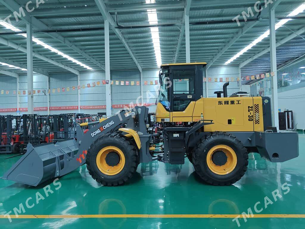 XCMG 25 2025 - 390 000 TMT - Туркменабат - img 4