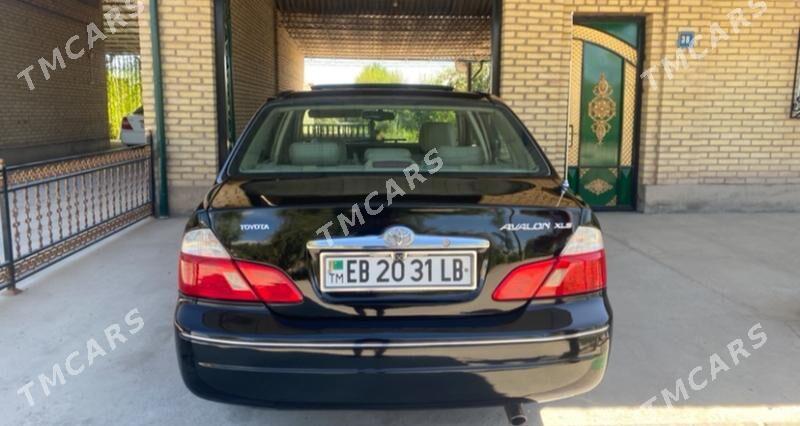 Toyota Avalon 2004 - 200 000 TMT - Туркменабат - img 4