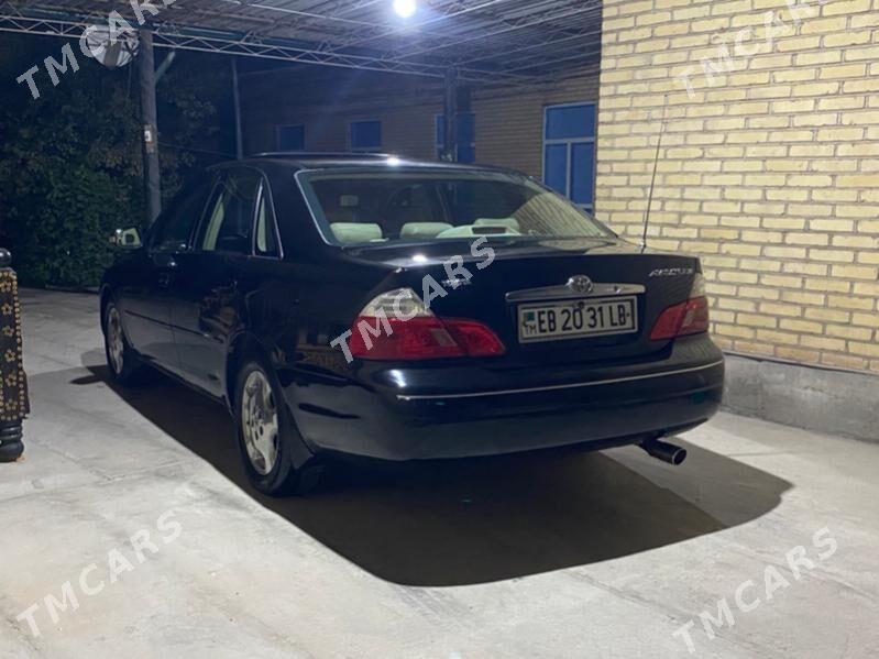 Toyota Avalon 2004 - 200 000 TMT - Туркменабат - img 6