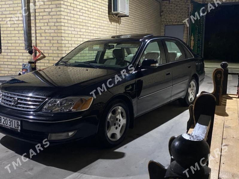 Toyota Avalon 2004 - 200 000 TMT - Туркменабат - img 10