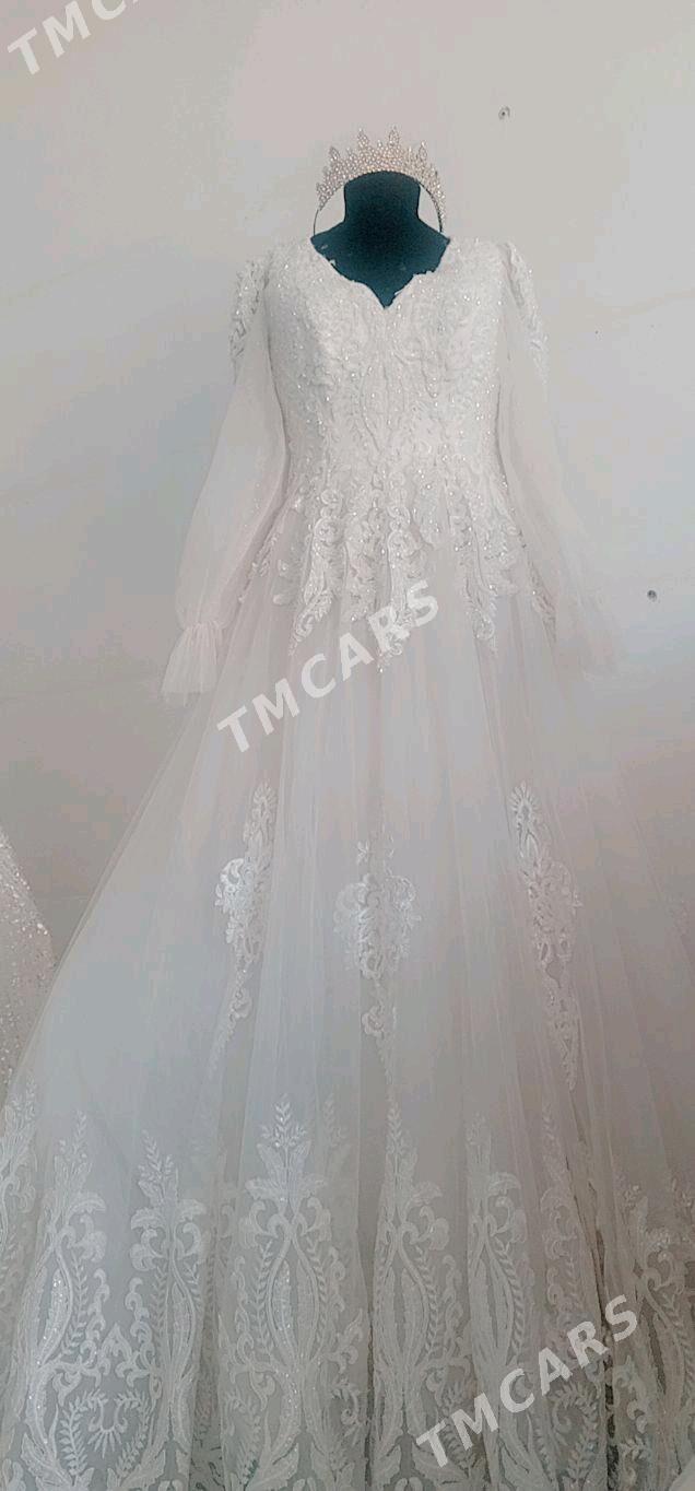 Fata koynekler - Türkmenbaşy - img 2