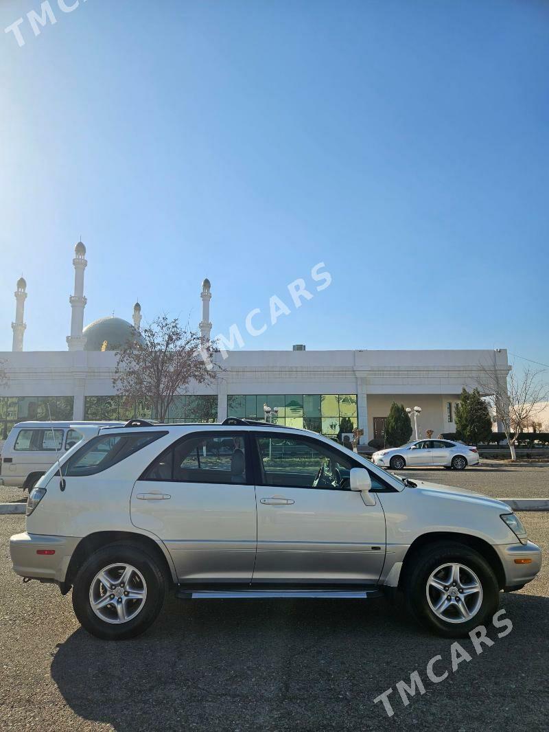 Lexus RX 300 2003 - 250 000 TMT - Mary - img 5