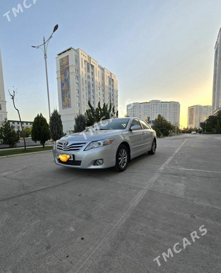 Toyota Camry 2011 - 237 000 TMT - Бахарден - img 2