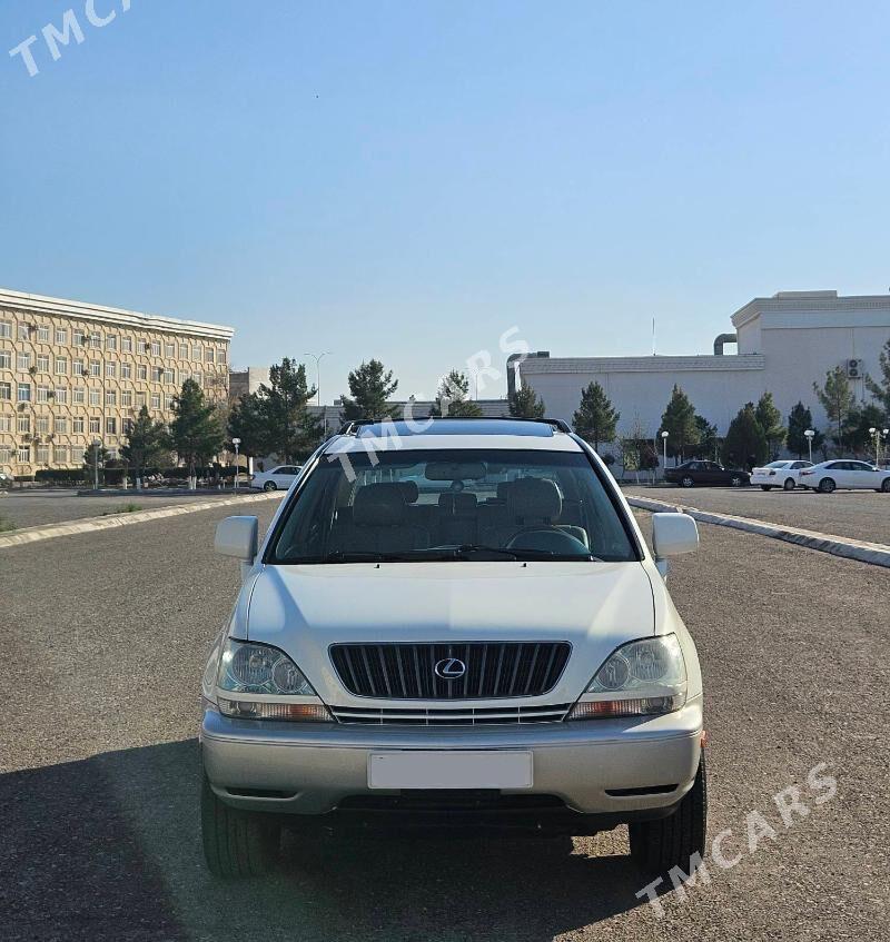 Lexus RX 300 2003 - 250 000 TMT - Mary - img 4