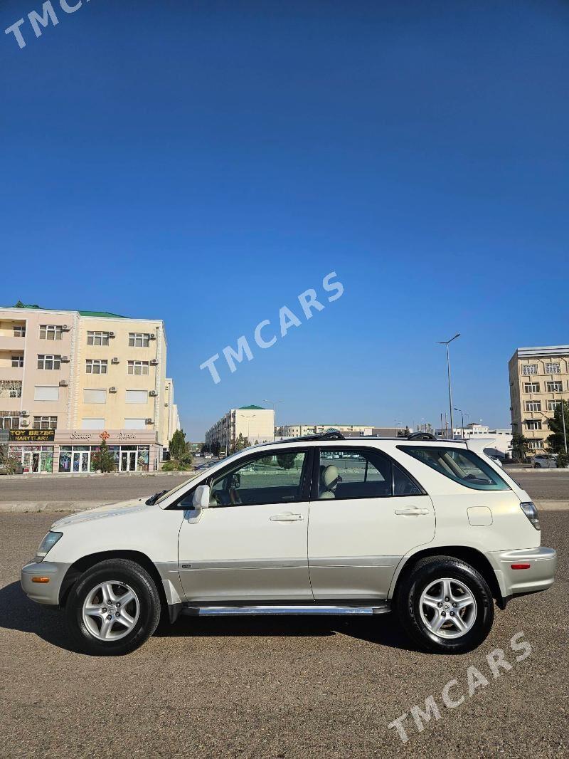 Lexus RX 300 2003 - 250 000 TMT - Mary - img 2