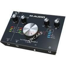 M-audio kart - Aşgabat - img 2