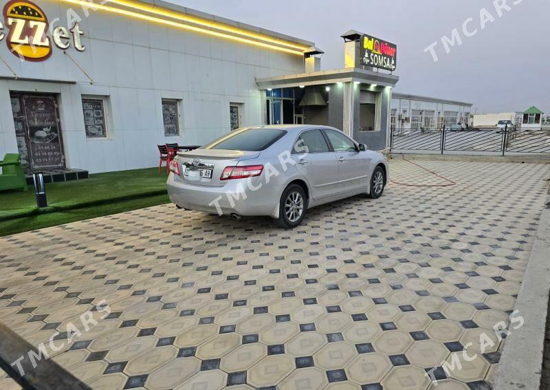 Toyota Camry 2011 - 237 000 TMT - Бахарден - img 3