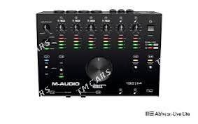 M-audio kart - Aşgabat - img 3