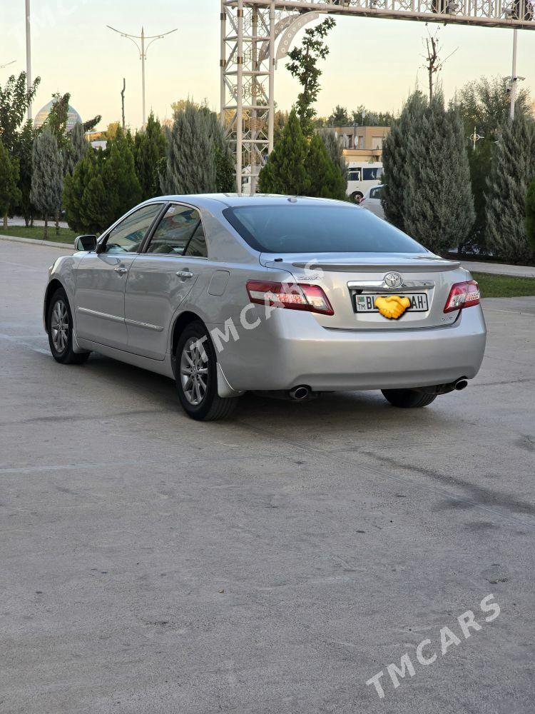 Toyota Camry 2011 - 237 000 TMT - Бахарден - img 5