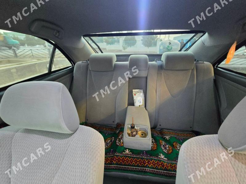 Toyota Camry 2011 - 237 000 TMT - Бахарден - img 7